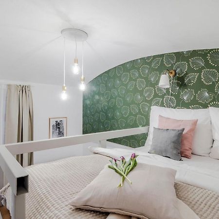 Prague Apt Near Charles Bridge By Michal&Friends Dış mekan fotoğraf