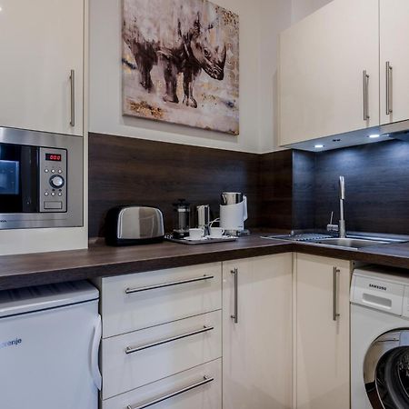Prague Apt Near Charles Bridge By Michal&Friends Dış mekan fotoğraf