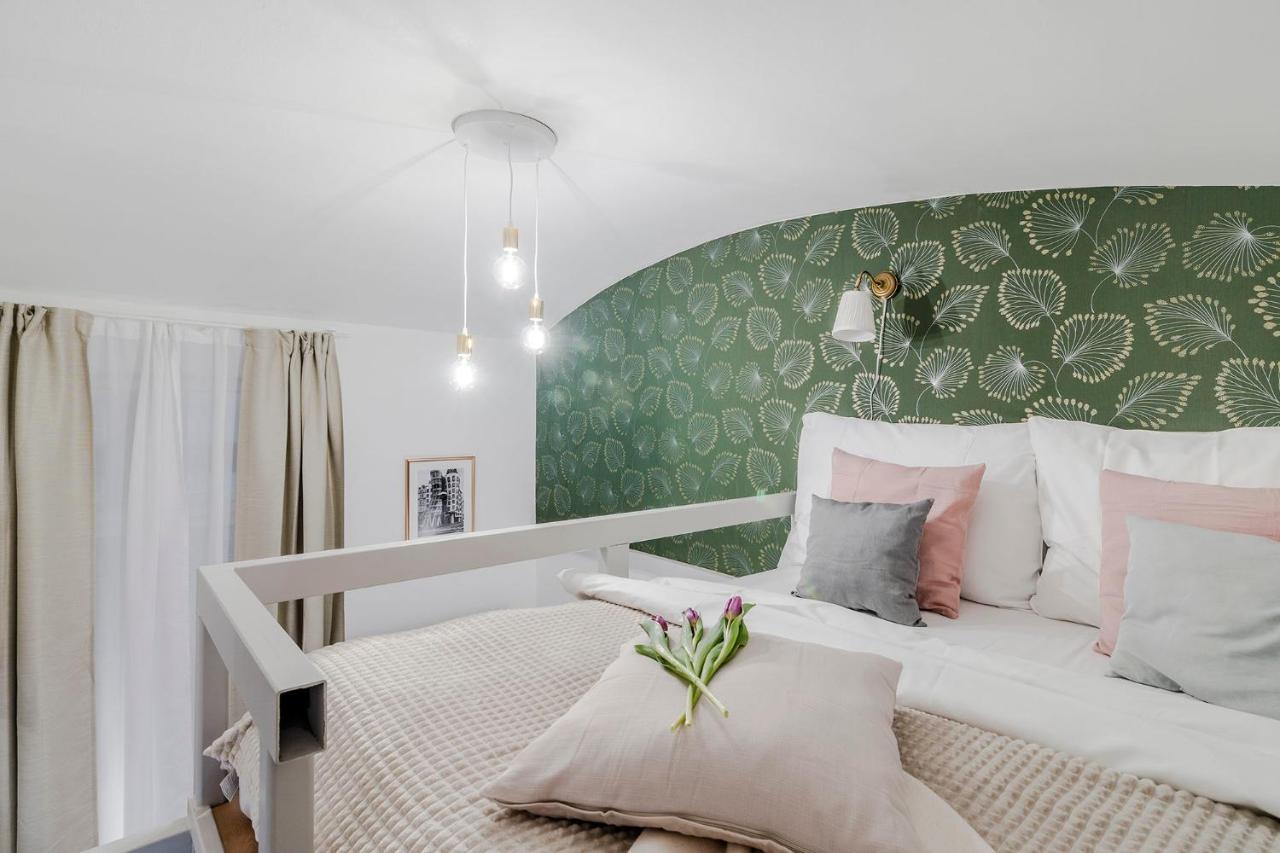 Prague Apt Near Charles Bridge By Michal&Friends Dış mekan fotoğraf