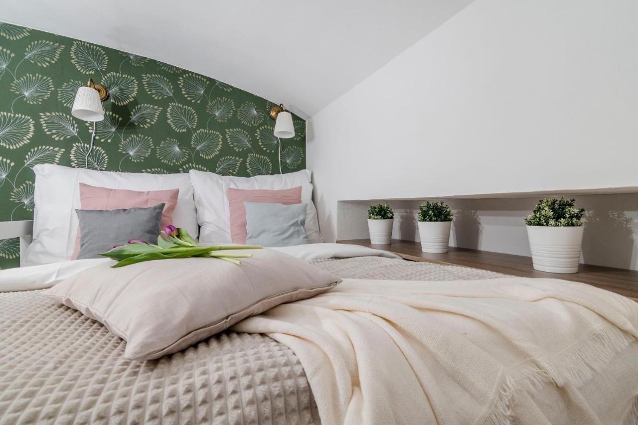 Prague Apt Near Charles Bridge By Michal&Friends Dış mekan fotoğraf