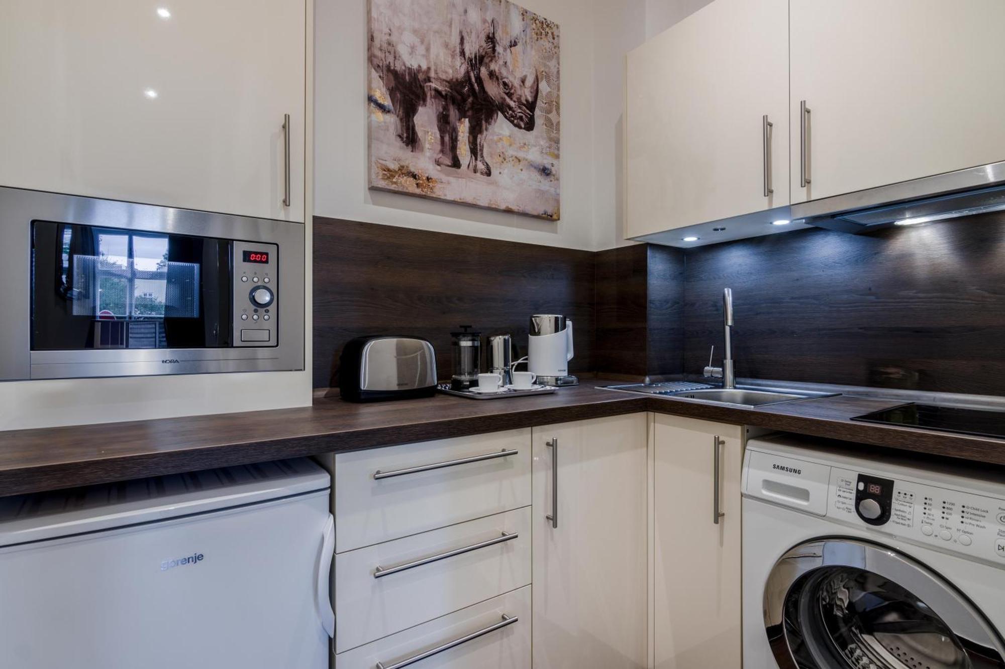 Prague Apt Near Charles Bridge By Michal&Friends Dış mekan fotoğraf