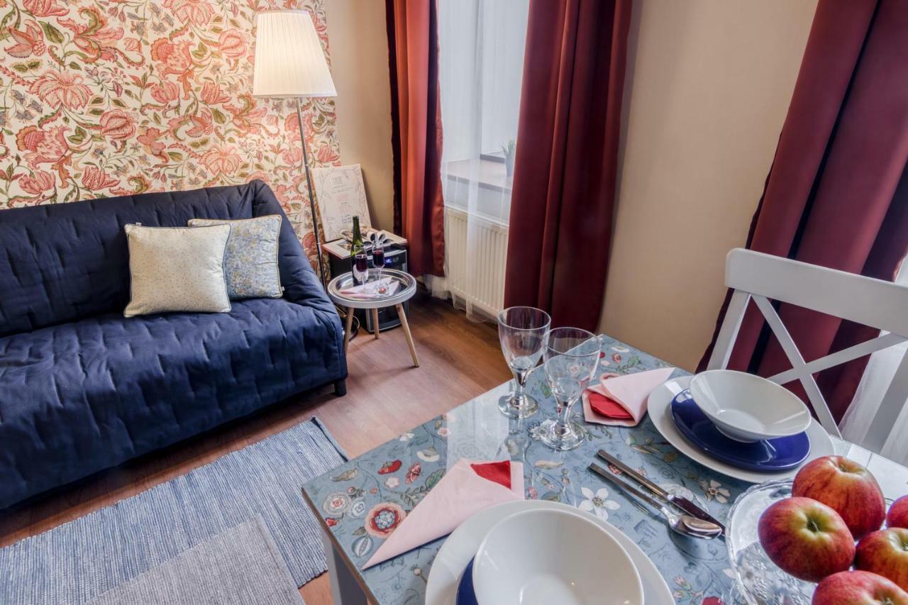 Prague Apt Near Charles Bridge By Michal&Friends Dış mekan fotoğraf