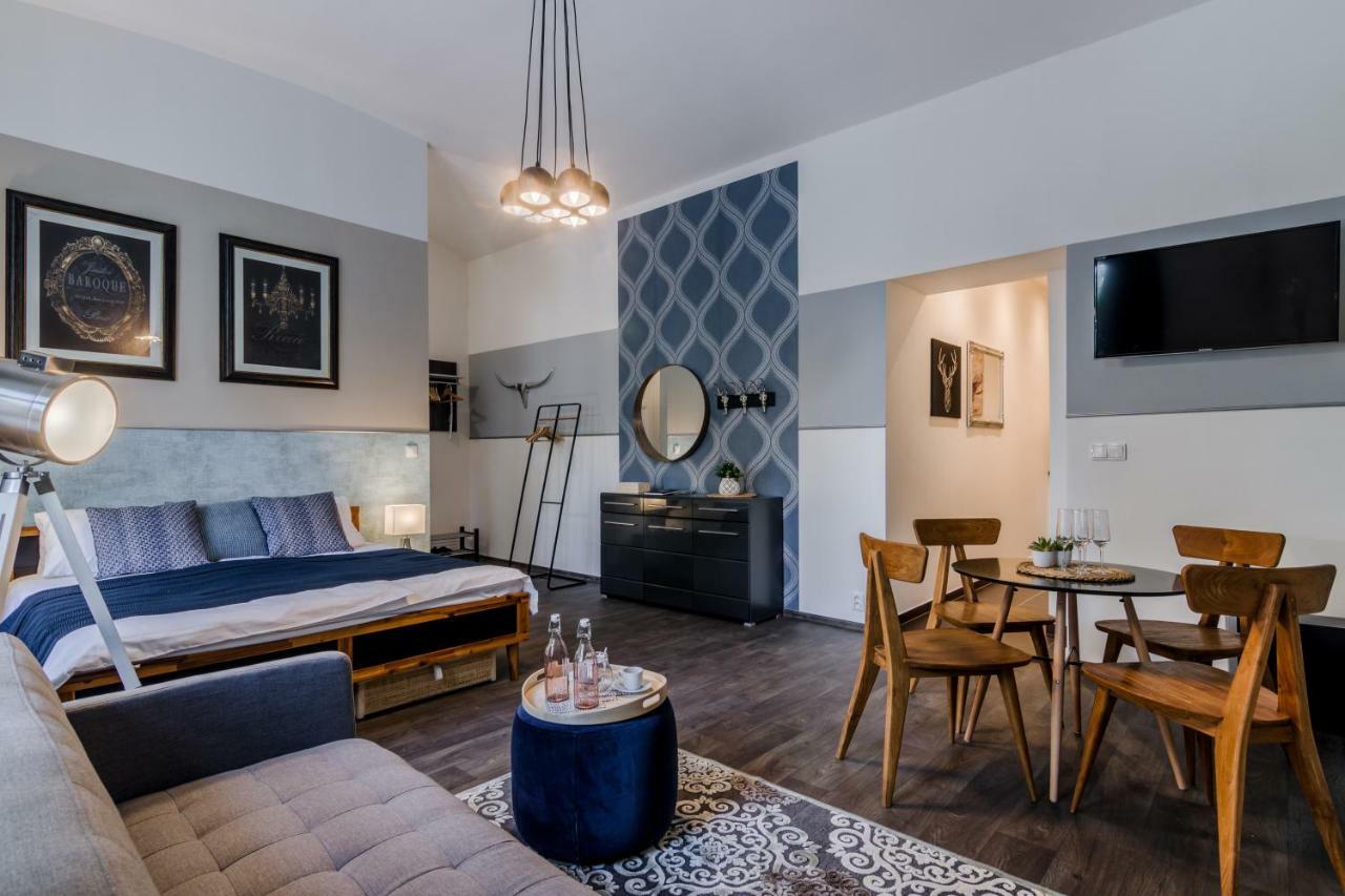 Prague Apt Near Charles Bridge By Michal&Friends Dış mekan fotoğraf